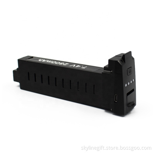 SG906 PRO Quadcopter Spare Parts 7.4V 2800Mah LiPo Battery SG906 PRO drone accessories